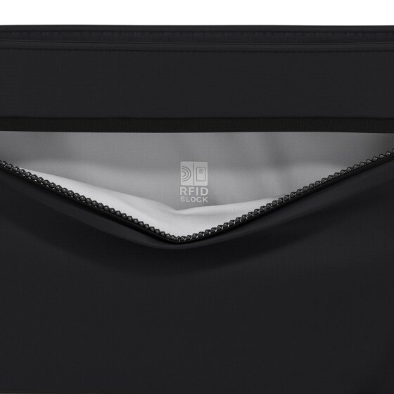 Cabin Zero Adventure Sac à bandoulière Protection RFID 27 cm