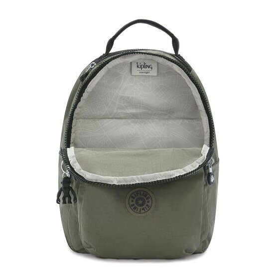 Kipling Basic Seoul S Sac à dos 35 cm pour ordinateur portable