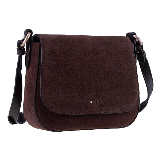 Joop! Sofista Dolce Sac à bandoulière Cuir véritable 23 cm