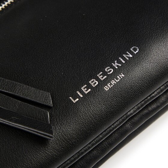 Liebeskind Zena Sac à bandoulière S Cuir véritable 25 cm