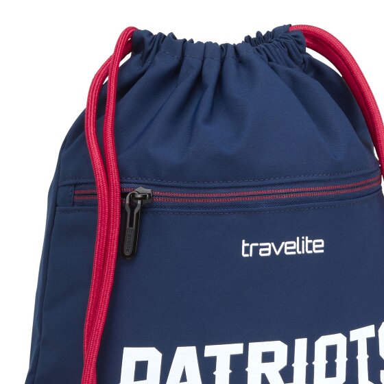 Travelite travelite x NFL Sac de gym 41 cm
