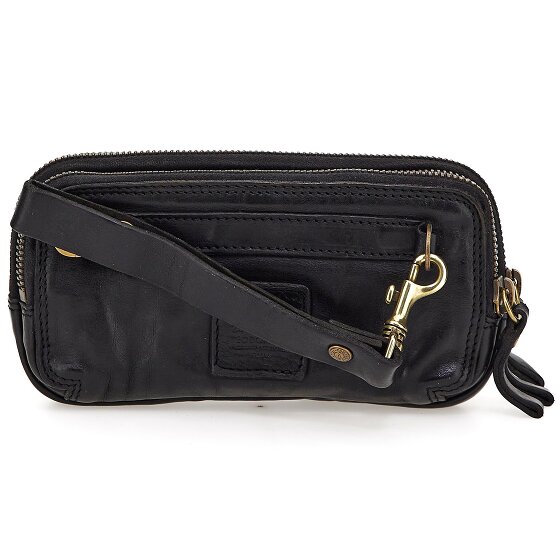 Campomaggi Classic Sac pour homme Cuir 20 cm