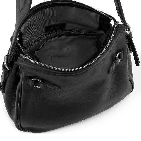 FredsBruder My Forever Friend Sac à bandoulière L Cuir véritable 29 cm