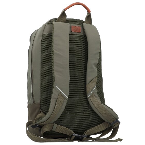camel active City Daypack 41 cm Compartiment pour ordinateur portable