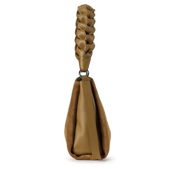 Coccinelle Boheme Sac à bandoulière Cuir 31 cm