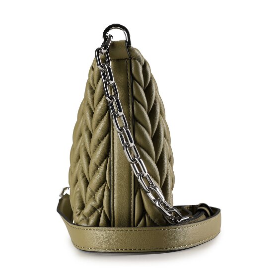 Karl Lagerfeld Weave Sac à bandoulière 26 cm
