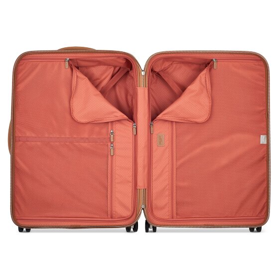 Delsey Paris Chatelet Air 2.0 trolley 4 roues 76 cm