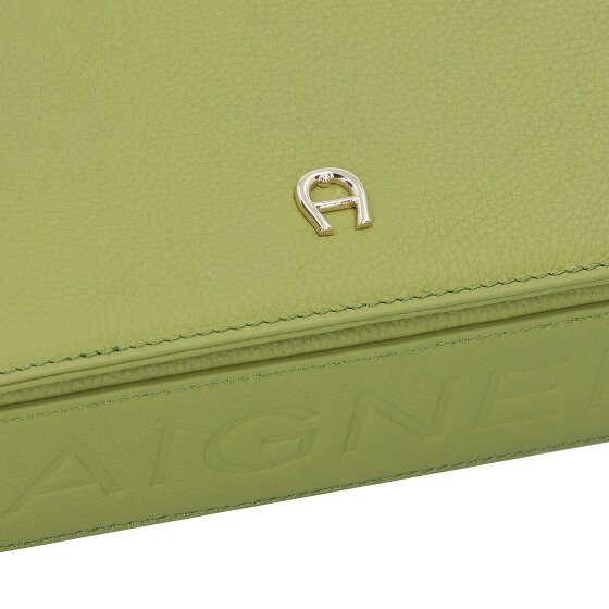 AIGNER Zita Sac à bandoulière Cuir véritable 22 cm