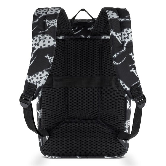 Chiemsee Jump N Fly Daypack 46 cm Compartiment pour ordinateur portable