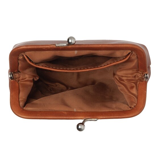 The Chesterfield Brand Nera Porte-monnaie en cuir 15 cm