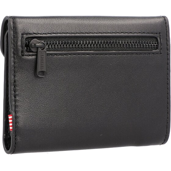 Herschel Orion Porte-monnaie RFID cuir 12,5 cm