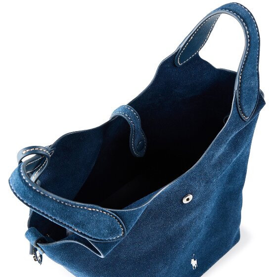 POLO RALPH LAUREN Polo Play Sac à main Cuir 24 cm