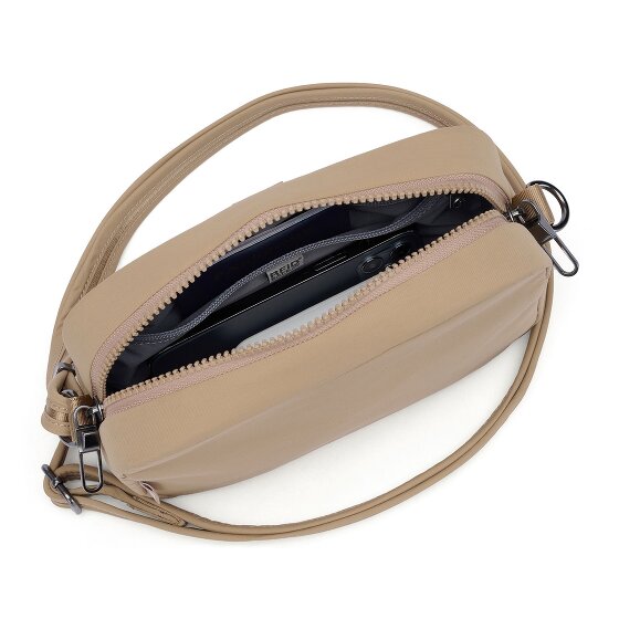 Pacsafe Citysafe CX Sac à bandoulière RFID 21 cm
