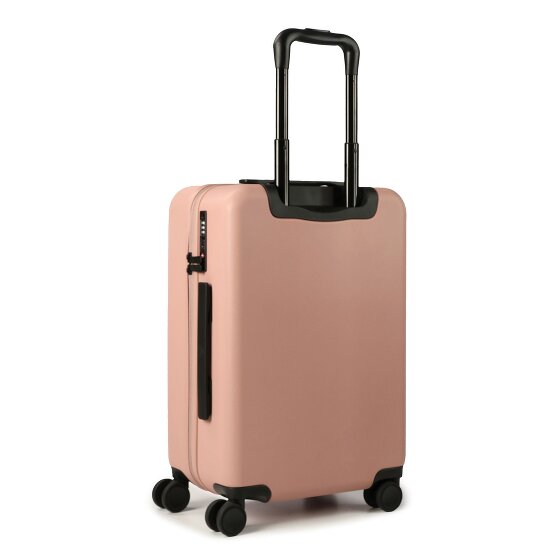 Herschel Heritage 4 roues Valise cabine 54 cm
