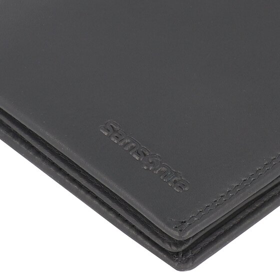 Samsonite Porte-monnaie Attack 2 RFID cuir 10,5 cm