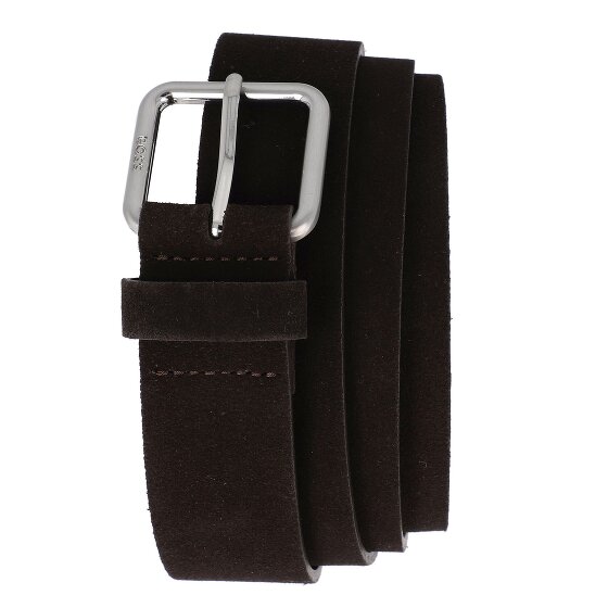 Boss Ceinture Cuir