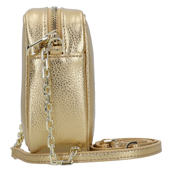 Patrizia Pepe Fly Sac à bandoulière Cuir 19 cm