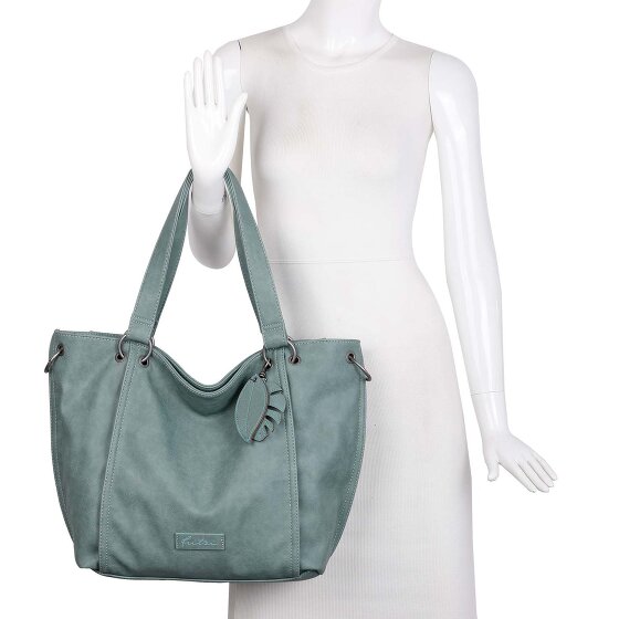 Fritzi aus Preußen Eco Fritzi02 Sac de shopper 50 cm