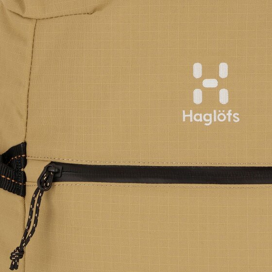 Haglöfs Ardos Rolltop 22 Sac à dos 49 cm Compartiment pour ordinateur portable