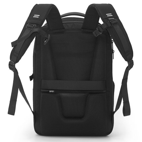 XD Design The Bizz Sac à dos professionnel 47 cm Compartiment pour ordinateur portable