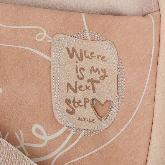 Anekke Nature Sac à bandoulière 23 cm