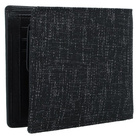 Esquire Porte-monnaie Recycled Life RFID 11,5 cm