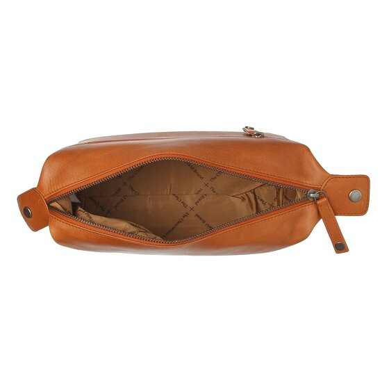 The Chesterfield Brand Westport Trousse de toilette Cuir 23 cm