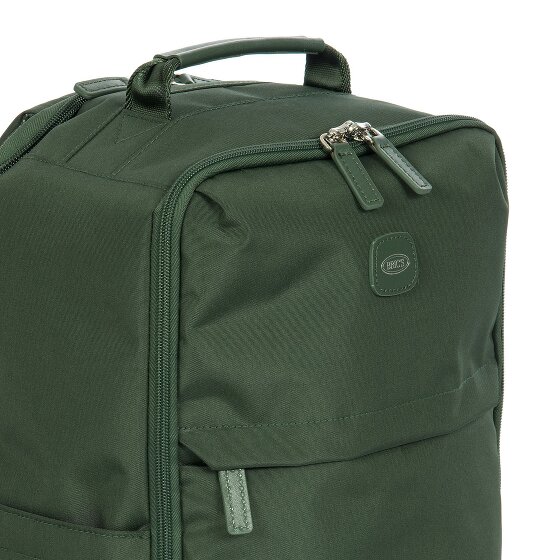 Bric's Positano Sac à dos de voyage 40 cm Compartiment pour ordinateur portable