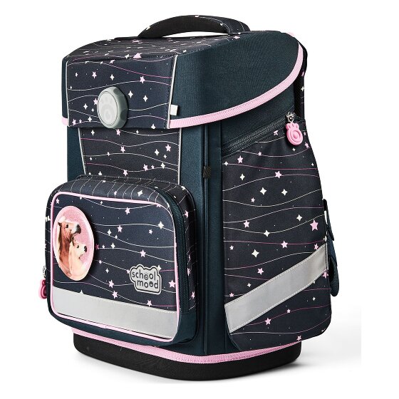 School-Mood Champion Maxx Set de cartables 6 pièces