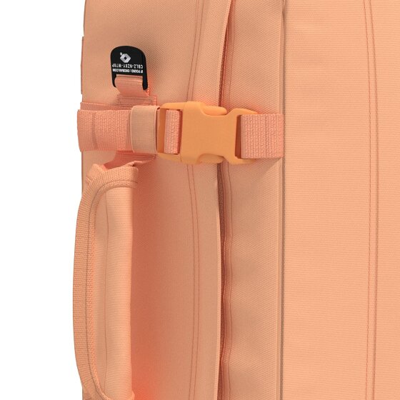 Cabin Zero Classic 114 Daypack 51 cm Compartiment pour ordinateur portable