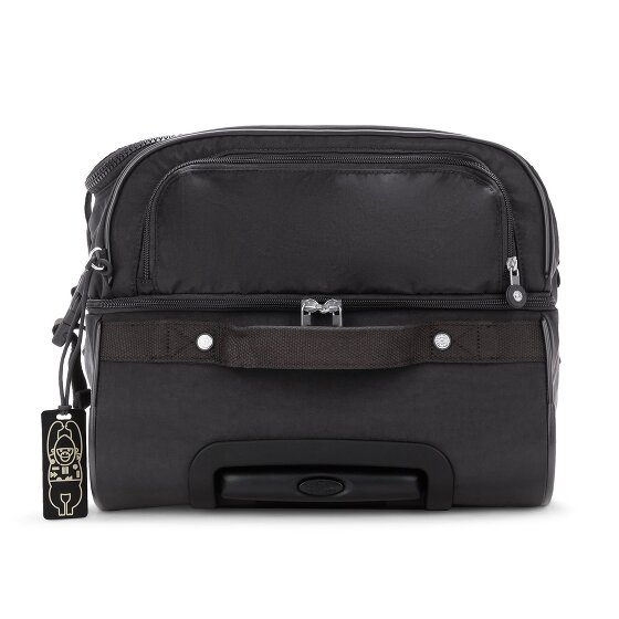 Kipling Basic Teagan M Sac de voyage à 2 roulettes 66 cm