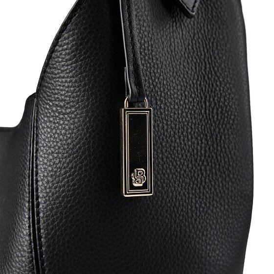 Boss Ameline Sac à bandoulière Cuir véritable 30 cm
