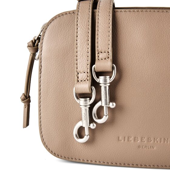 Liebeskind Luka Sac à bandoulière Cuir 20 cm