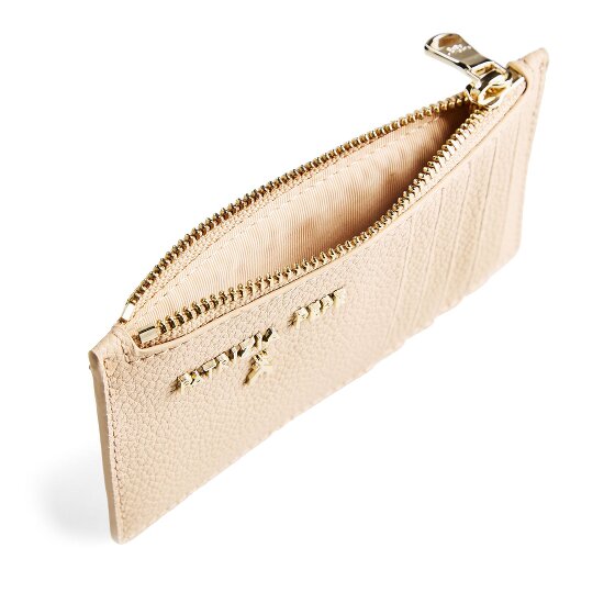Patrizia Pepe Étui pour cartes de crédit Cuir 13 cm