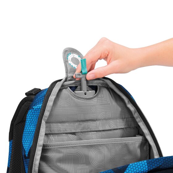 coocazoo Porter Sac à dos scolaire 46 cm