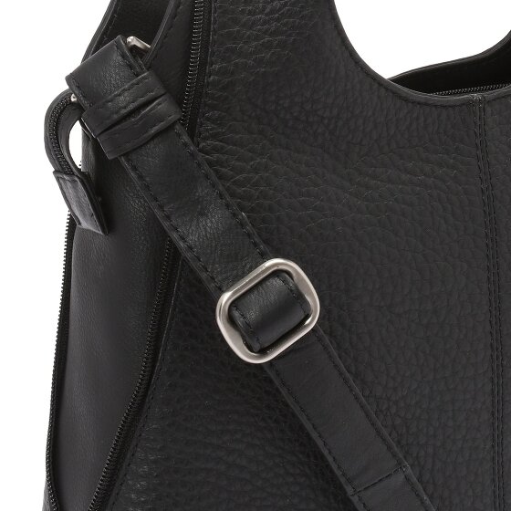 Voi Boston Kirsten Sac à bandoulière Cuir 32 cm