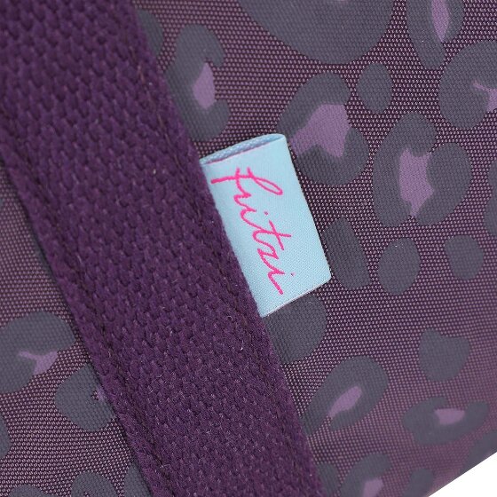 Fritzi aus Preußen Leo Special Sac de shopper 42.5 cm