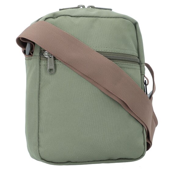 Cabin Zero Sac à bandoulière Sidekick RFID 19 cm
