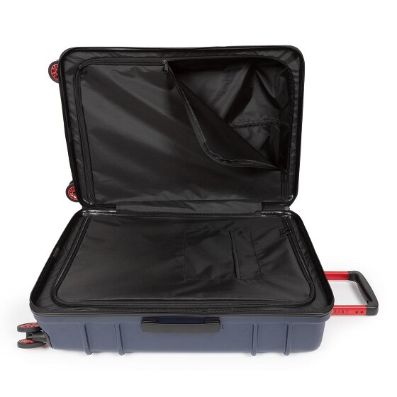 Eastpak Resist'R Zip 4 roulettes Trolley 68.5 cm