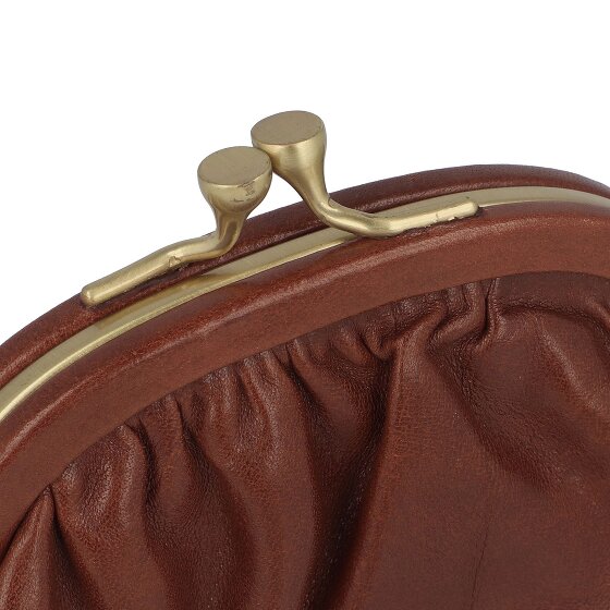 The Bridge Story Donna Porte-monnaie Cuir véritable 11.5 cm