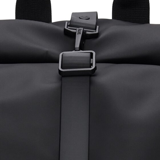 Rains Essential Daypack 52 cm Compartiment pour ordinateur portable