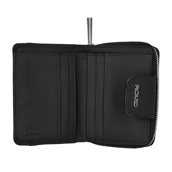 Picard Highlands 1 Porte-monnaie Cuir 11 cm