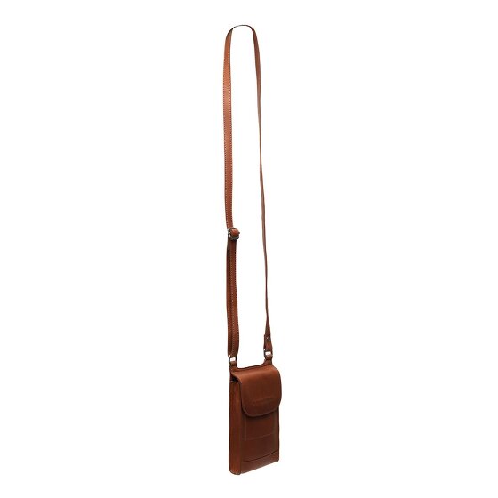The Chesterfield Brand Nebra Pochette pour téléphone portable Cuir 12 cm
