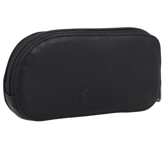 Esquire Frankfurt Étui à clés Cuir 13 cm