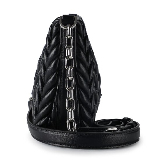 Karl Lagerfeld Weave Sac à bandoulière 26 cm