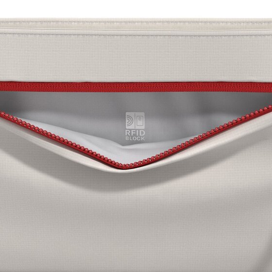 Cabin Zero Adventure Sac à bandoulière Protection RFID 27 cm