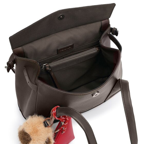 FredsBruder My Bestie Sac à bandoulière Cuir véritable 29.5 cm