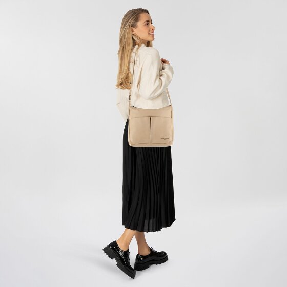 Liebeskind Hera Sac à bandoulière Cuir 32 cm