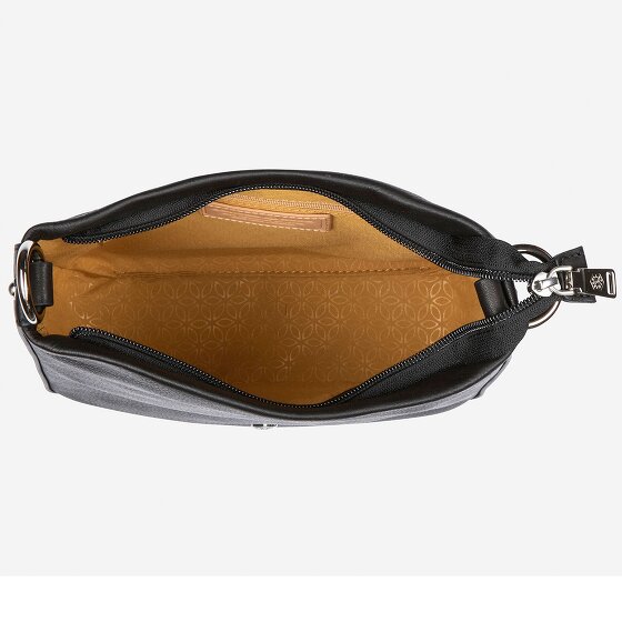 Jekyll & Hide Geneva Sac à bandoulière Cuir 21 cm