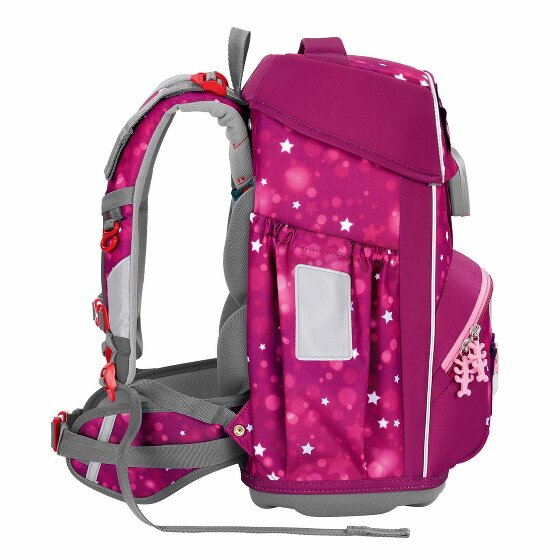 Step by Step Giant Set de cartables 5 pièces